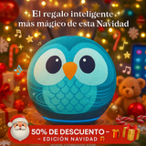 PARLANTE INTELIGENTE - ALEXA KIDS