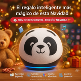 PARLANTE INTELIGENTE - ALEXA KIDS