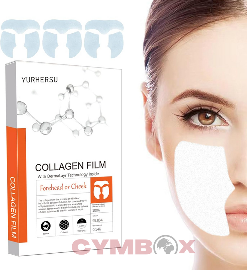 MASCARILLA DE COLÁGENO HIGHPRIME (PACK DE 3)