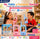 WALKIE TALKIE CON VIDEO PARA NIÑOS x 2 unid